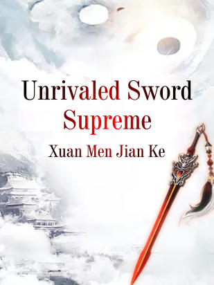 Unrivaled Sword Supreme